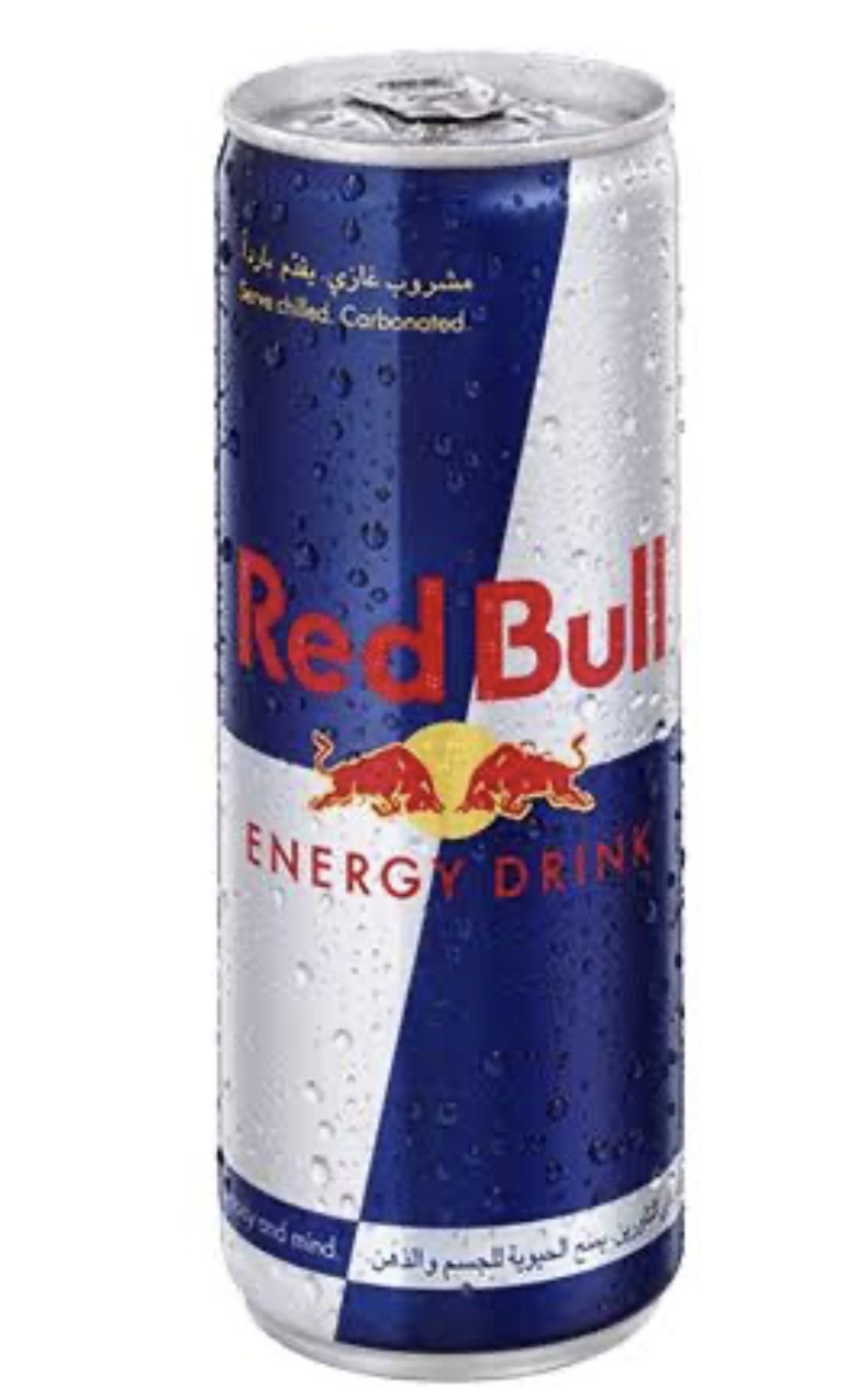 Red Bull