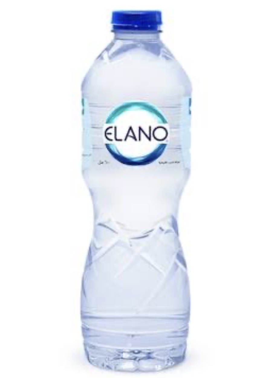 Small Water