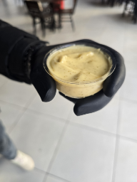Cheese Dip
