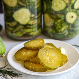 Pickles
