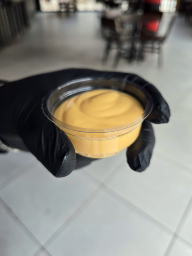 Cheese sause