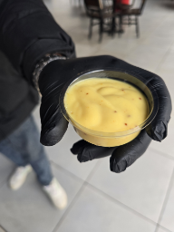 Honey Mustard