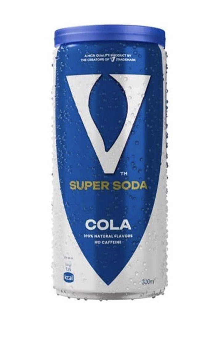 Soda