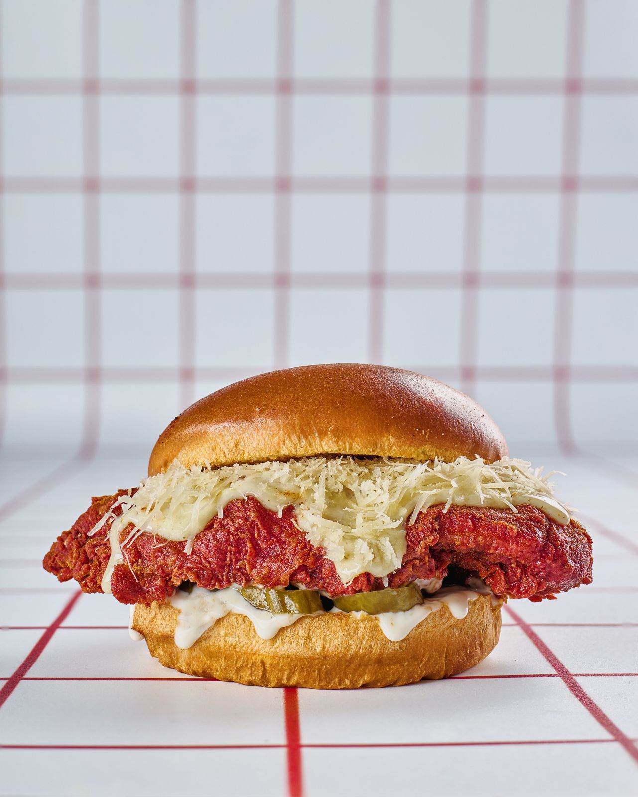 Grand Parmezar