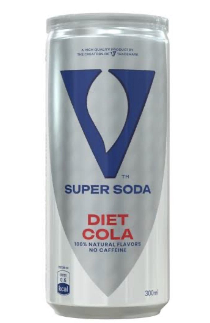 Diet Soda