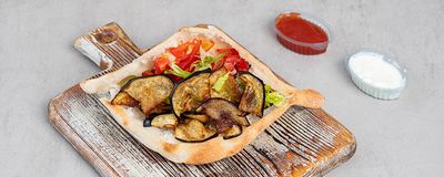 Alaa El- Dien Fol and Falafel photo 1