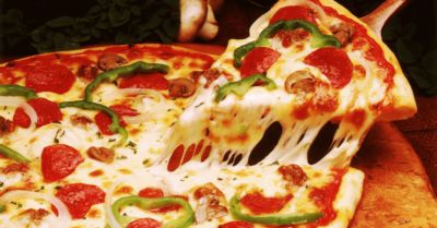 Tepesty Zayed Pizza - El Sheikh Zayed photo 1