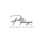 Petit Palmyra logo