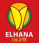 El Hana Crepe logo