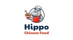 Hippo Chinese House logo