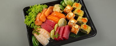 RSUSHI photo 1