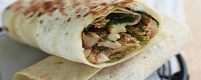 Al afya Syrian Food Restaurant photo 1