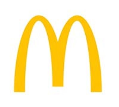 ماكدونالدز 6 أكتوبر logo