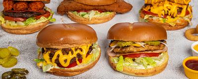 Maestro Burger photo 1