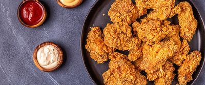 ‏Prince Fried Chicken & Burger photo 1