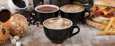 The House Of Brazilian Coffee photo 1