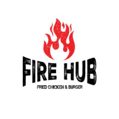 Fire Hub logo