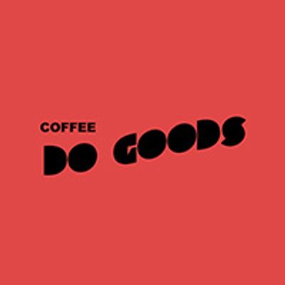 Do Goods logo