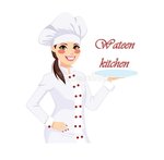 Wateen Kitchen logo