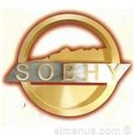 Sobhy El Haty logo