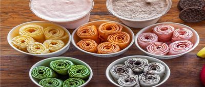 Choco Roll photo 1