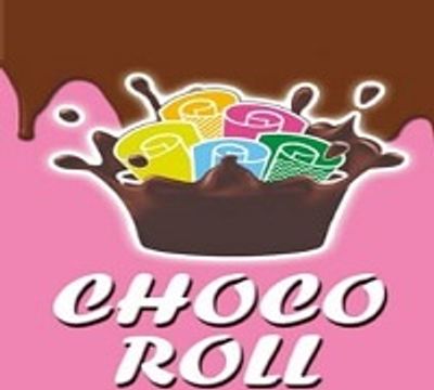 Choco Roll logo