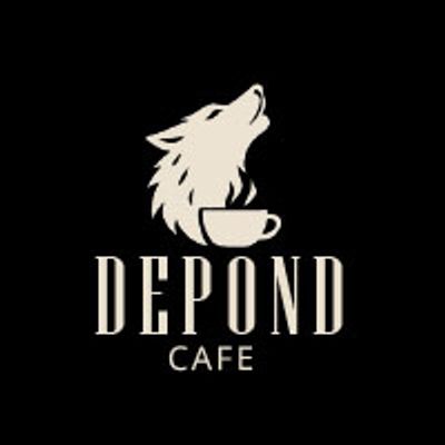 Depond logo