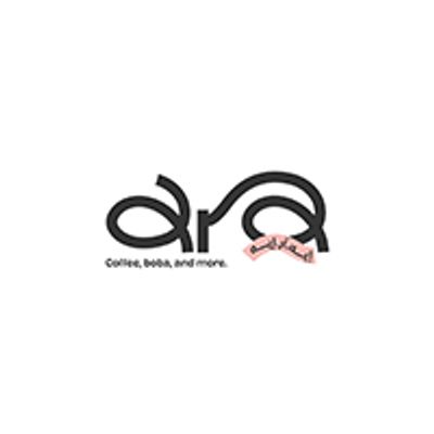 أرابيكا logo