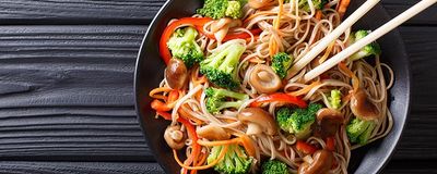 Kubu Asian fusion photo 1