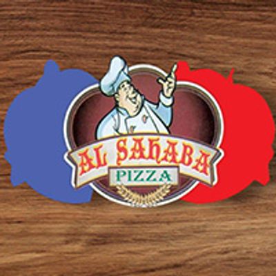 بيتزا الصحابة logo
