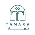Tamara Lebanese Bistro logo