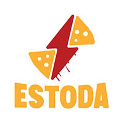 Estoda logo
