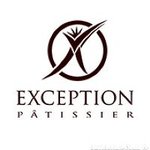 Exception Patissiere logo