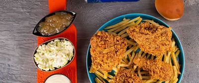 Poyo chicken photo 1