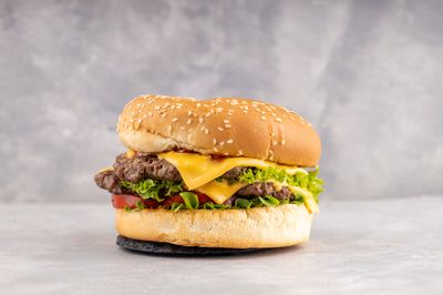 BEAST BURGER photo 1