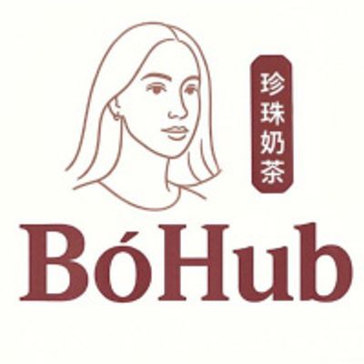 Bó hub logo