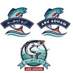 Abo Adham logo