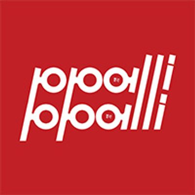 PPALLI PPALLI logo