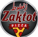 Pizza Zaghtout logo