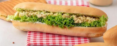 El Hamady for salted and smoked fish photo 1