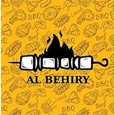 مطعم البحري logo