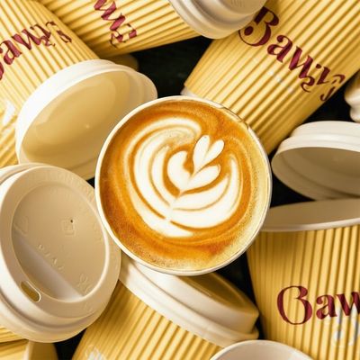 Bawy's Café photo 1