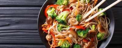 Noodles Hub photo 1