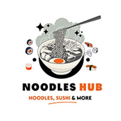 Noodles Hub logo