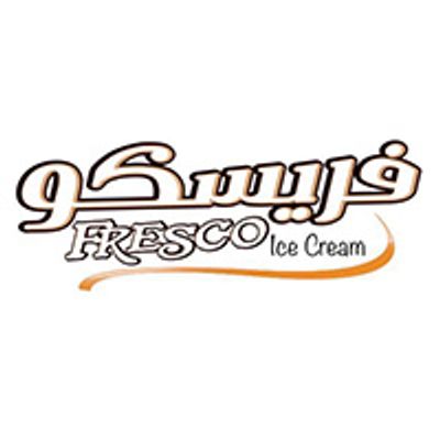 فريسكو آيس كريم logo