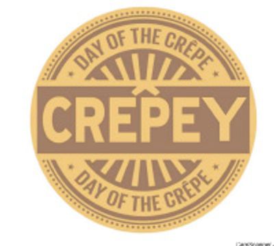 Crepey logo