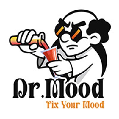 Dr. Mood logo