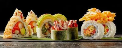 Yuki Sushi photo 1