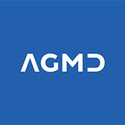 AGMD logo