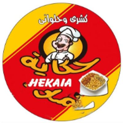 حكاية كشري logo
